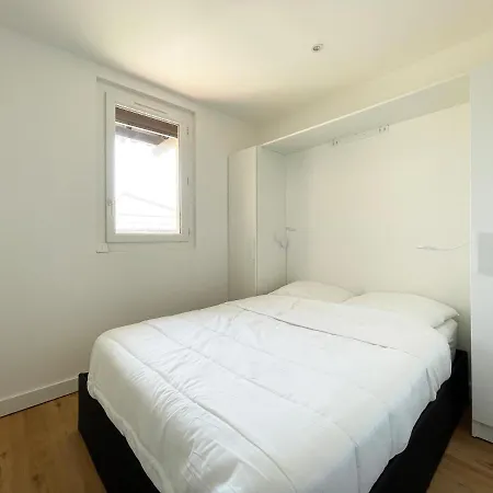 Apartamento Au Pieds Des Dunes *