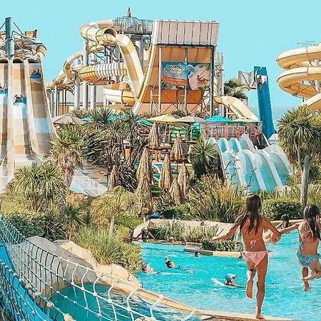 Aux Pieds Des Dunes Seignosse