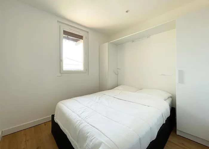 Apartamento Au Pieds Des Dunes *