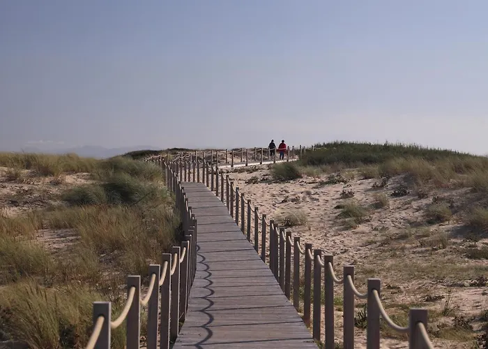 Au Pieds Des Dunes * Seignosse