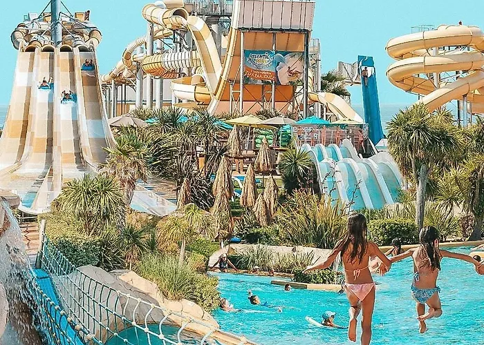 Aux Pieds Des Dunes Seignosse